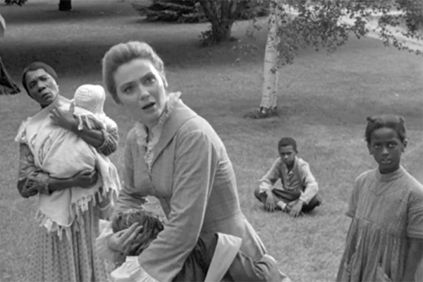 Thème "regards croisés sur une image" en visio + Présentation d'un photographe 