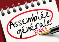 Assemblée Générale UR06